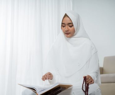 Dalil tentang Fidyah