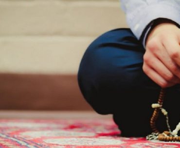 Baca Doa Terhindar Penyakit Virus Corona di Sini! Doanya Cepat Diijabah