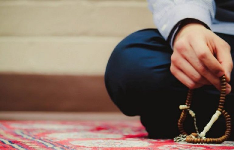 Doanya Cepat Diijabah