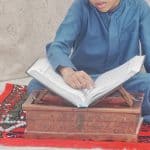 Makna hujan dalam Al Quran