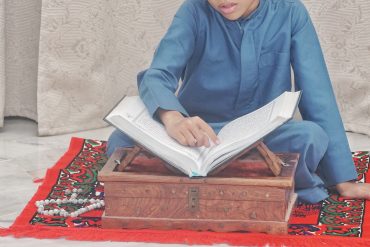 Makna hujan dalam Al Quran