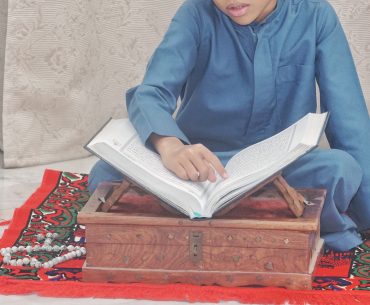 Makna hujan dalam Al Quran