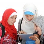 Niat membayar fidyah puasa