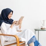 adab menuntut ilmu