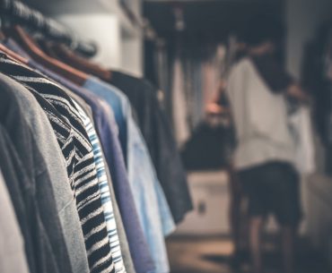 berpakaian sesuai syariat islam