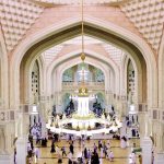 cara allah memberi rezeki