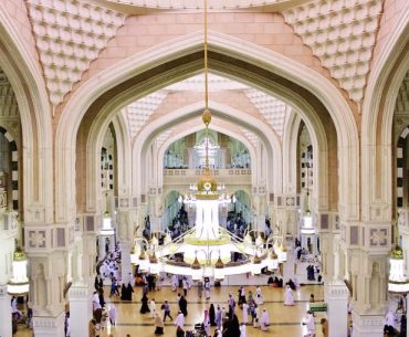 cara allah memberi rezeki