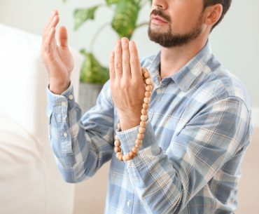 Jangan Lupa, Hafalkan 8 Doa di Bulan Ramadhan Ini! doa di bulan ramadhan