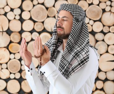 doa menghindari bencana