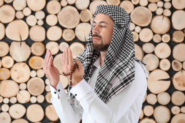 Agar Selamat, Baca Doa Menghindari Bencana Alam Ini doa menghindari bencana