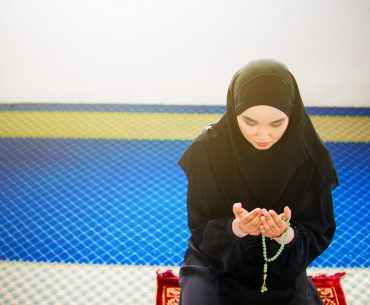 Wajib Diingat! Ini Kumpulan Doa Menyambut Ramadhan doa menyambut ramadhan