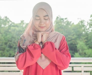 fungsi hujan menurut Al Quran