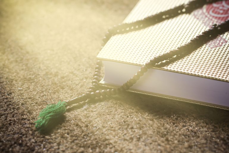 keutamaan menuntut ilmu