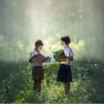 ilmu pengetahuan dalam islam