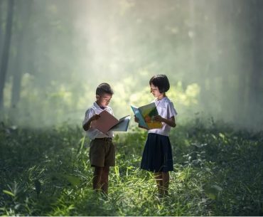 ilmu pengetahuan dalam islam