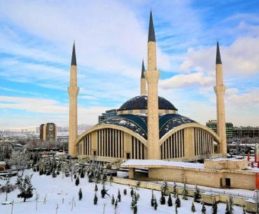 macam - macam doa iftitah