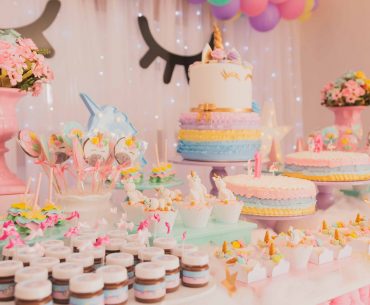 menyikapi ulang tahun