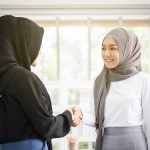 sejarah halal bi halal