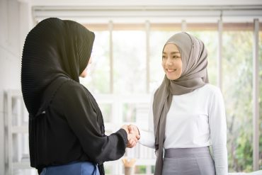 sejarah halal bi halal