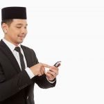 tanda orang tawadhu