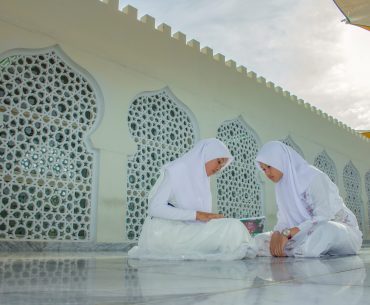 Sebelum Ganti Puasa, Pahami Dulu Tata Cara Puasa Qadha! tata cara puasa qadha