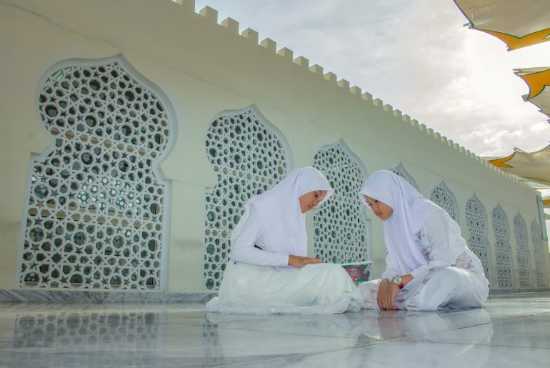 Sebelum Ganti Puasa, Pahami Dulu Tata Cara Puasa Qadha! tata cara puasa qadha