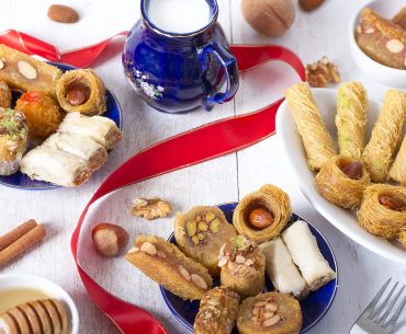 10 kue takjil buka puasa