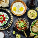 10 makanan untuk puasa