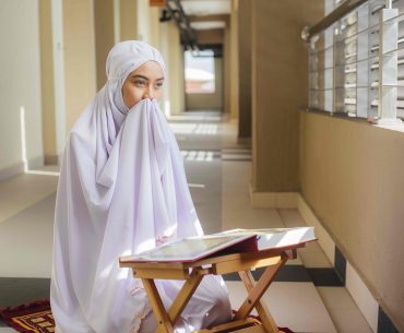 Rangkaian Ibadah 10 Malam Terakhir Ramadhan! 10 malam terakhir ramadhan