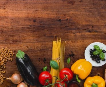 Mudah Dan Nikmat, 20 Menu Sahur Praktis Andalan yang Sedap 20 menu sahur praktis