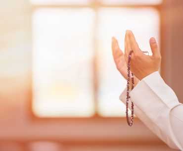 4 ayat tentang puasa ramadhan