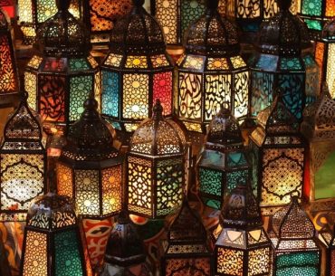 8 keutamaan bulan ramadhan