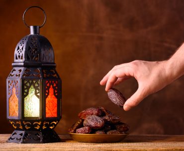 8 menu berbuka puasa rasulullah