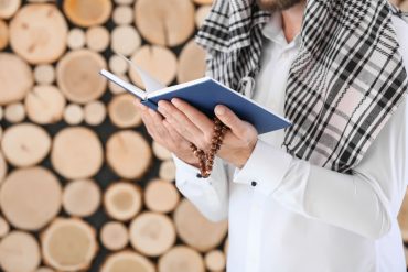 Cara Sholat Tahajud di Bulan Ramadhan