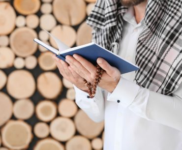 Cara Sholat Tahajud di Bulan Ramadhan