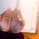 Doa Setelah Sholat Tahajud