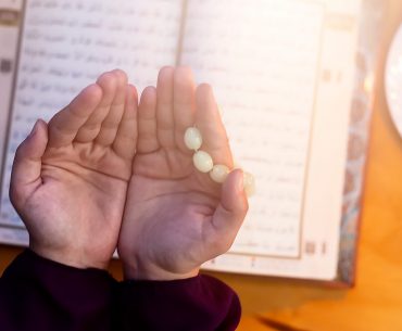 Doa Setelah Sholat Tahajud