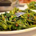 Menu Sayur Buka Puasa