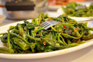 Menu Sayur Buka Puasa