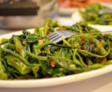 7 Menu Sayur Buka Puasa Terbaik di Indonesia Menu Sayur Buka Puasa