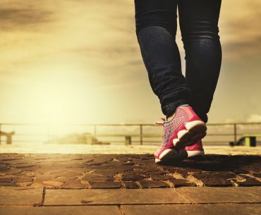 Olahraga Saat Puasa Bikin Badan Kamu Makin Bugar Olahraga Saat Puasa