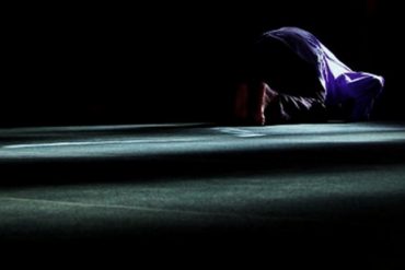 Sholat Tahajud Bulan Ramadhan