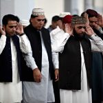 Sholat Tarawih Sendirian