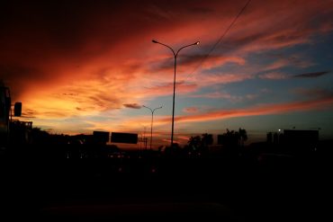 Tempat Berburu Takjil Jakarta