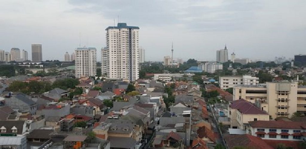 Tempat Berburu Takjil Jakarta