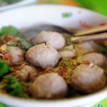 Tempat Buka Puasa di Benhil