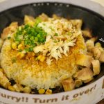 Tempat Buka Puasa di Tebet