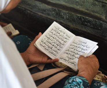 Penuh Berkah, Ini Amalan Malam Nuzulul Quran amalan malam nuzulul quran