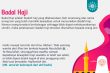 Paket Badal Haji Termurah Cuma di Umroh.com!