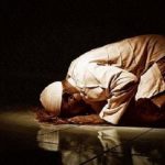 cara sholat tarawih sendiri